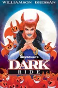 DARK RIDE #6-RI 