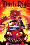 DARK RIDE #12 