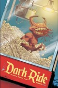 DARK RIDE #10B 