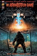 TEENAGE MUTANT NINJA TURTLES: THE ARMAGEDDON GAME #5C 