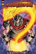 TEENAGE MUTANT NINJA TURTLES: THE ARMAGEDDON GAME #7B 
