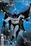 BATMAN THE AUDIO ADVENTURES #6B 