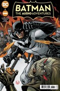 BATMAN THE AUDIO ADVENTURES #6 