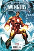 A.X.E. AVENGERS #1 