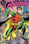 TIM DRAKE: ROBIN #3C 