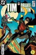 TIM DRAKE: ROBIN #3B 