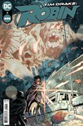 TIM DRAKE: ROBIN #4 