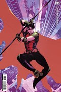 TIM DRAKE: ROBIN #4-RI-B 