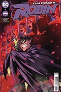 TIM DRAKE: ROBIN #5 