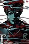 TIM DRAKE: ROBIN #5B 