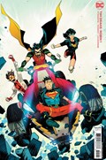 TIM DRAKE: ROBIN #1-RI-B 