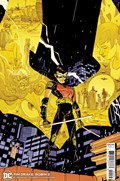 TIM DRAKE: ROBIN #2-RI 