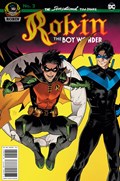 TIM DRAKE: ROBIN #2B 