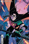 TIM DRAKE: ROBIN #2-RI-B 