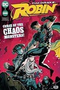 TIM DRAKE: ROBIN #9 