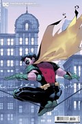 TIM DRAKE: ROBIN #10B 