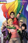 TIM DRAKE: ROBIN #10C 