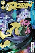 TIM DRAKE: ROBIN #6 