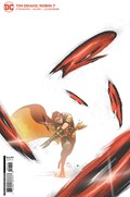 TIM DRAKE: ROBIN #7B 