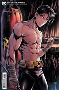 TIM DRAKE: ROBIN #7C 