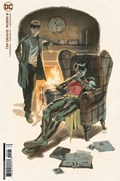 TIM DRAKE: ROBIN #8B 
