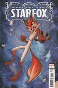 A.X.E. STARFOX #1C 
