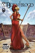 BORN OF BLOOD #1-LCSD 
