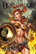 BORN OF BLOOD #3 