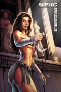 BORN OF BLOOD #1-RI-B 