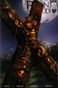 BORN OF BLOOD #2-2nd 