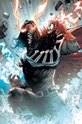 VANISH #6-RI-F 