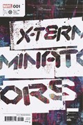 X-TERMINATORS #1-RI 