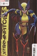 X-TERMINATORS #1B 
