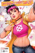 X-TERMINATORS #1-ILLUM 
