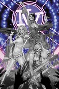 X-TERMINATORS #1-NYCC-C 