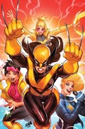 X-TERMINATORS #3C 