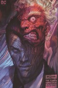 BATMAN: ONE BAD DAY - TWO-FACE #1-RI 