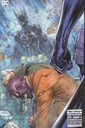 BATMAN: ONE BAD DAY - TWO-FACE #1B 