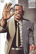 BATMAN: ONE BAD DAY - TWO-FACE #1-RI-C 