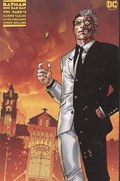 BATMAN: ONE BAD DAY - TWO-FACE #1C 