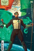 TITANS UNITED BLOODPACT #1C 