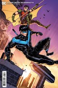 TITANS UNITED BLOODPACT #5-RI 