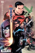 TITANS UNITED BLOODPACT #2-RI 