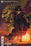TITANS UNITED BLOODPACT #2C 
