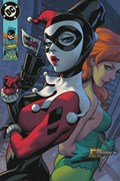 HARLEY QUINN 30TH ANNIVERSARY SPECIAL #1-RI-C 
