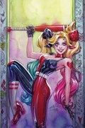 HARLEY QUINN 30TH ANNIVERSARY SPECIAL #1-ILLUM-B 