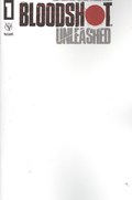 BLOODSHOT UNLEASHED #1E 