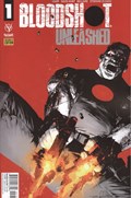 BLOODSHOT UNLEASHED #1F 