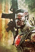 BLOODSHOT UNLEASHED #1-FRANK 