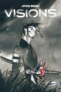 STAR WARS: VISIONS #1-FRANK 